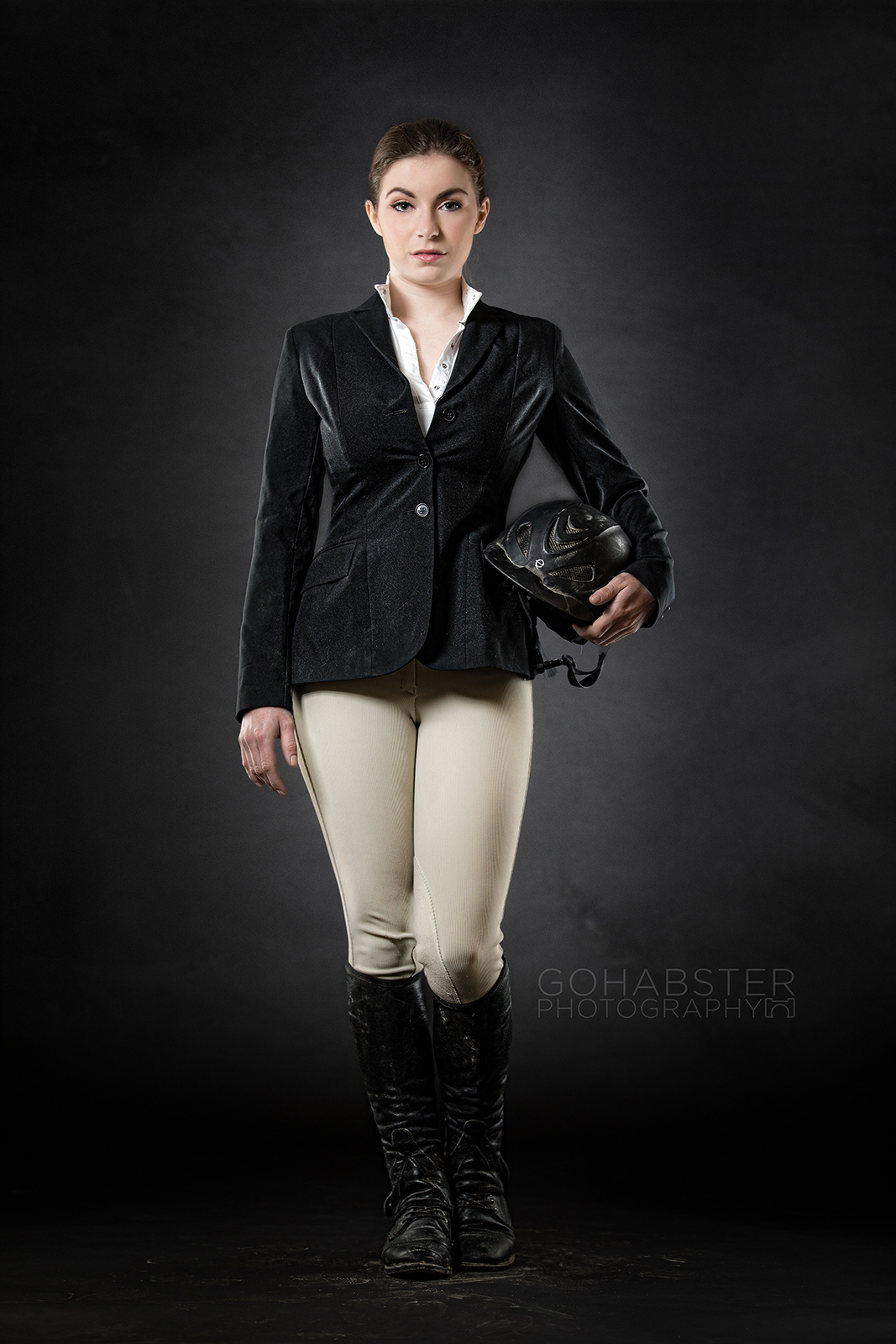 People Equestrian